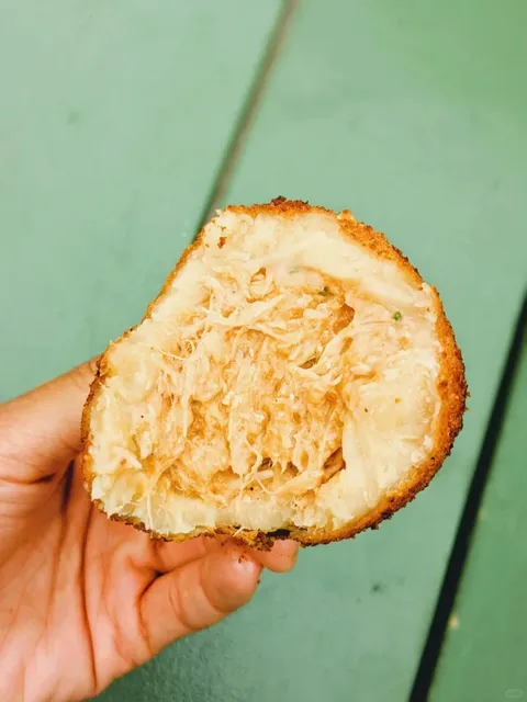 Cafe de Casa 🇧🇷 | SF’s Brazilian Breakfast Gem!