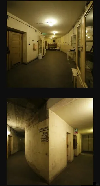 🌐 Berlin's Underground World 🚇