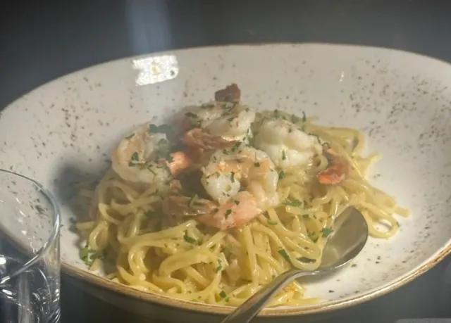 🍝 Eato | Minneapolis