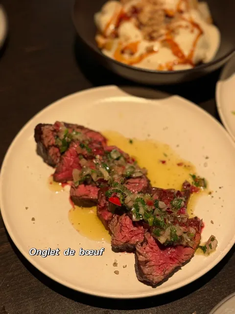 🇫🇷Delicious and Pretty Tapas in Paris