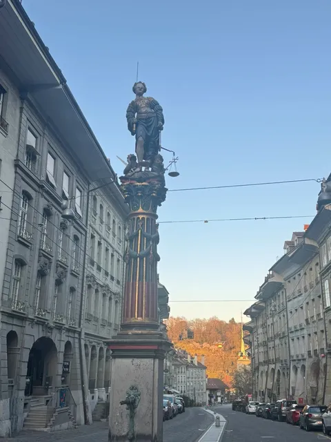 🇨🇭 Bern Day Trip: The Underrated Swiss Capital