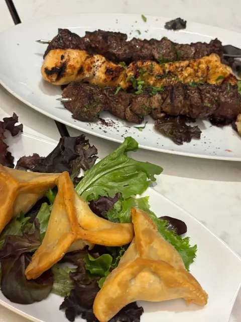 🇫🇷 What I Ate in Antibes Over 2 Days