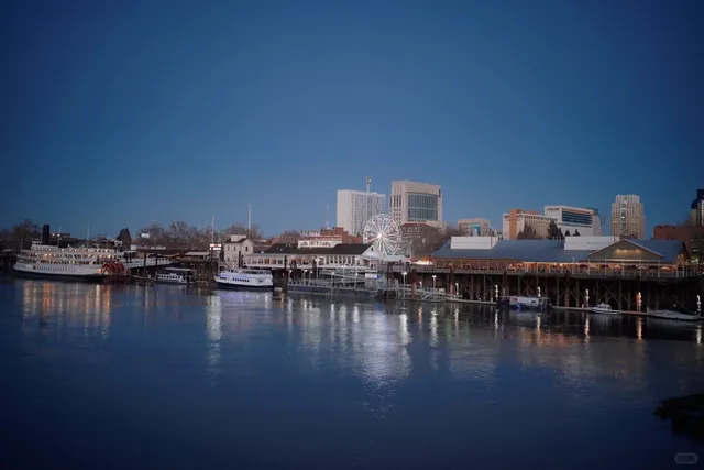 🇺🇸 One Day in Sacramento – Top Fun Spots to Visit!