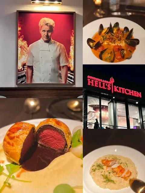Ultra-Detailed Review: DC’s Hottest Celebrity Restaurant 