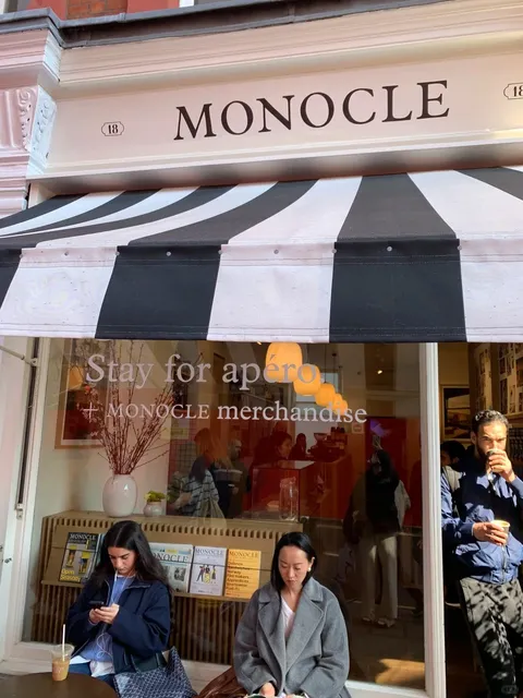 🇬🇧 London’s Most Charming Neighborhood: Marylebone 🪻✨📖