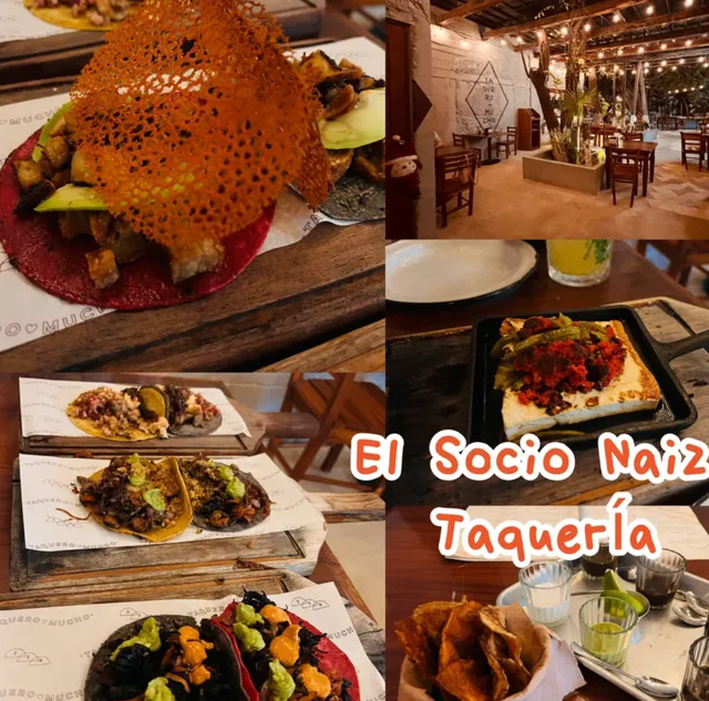 The Ultimate Cancun Food Guide 