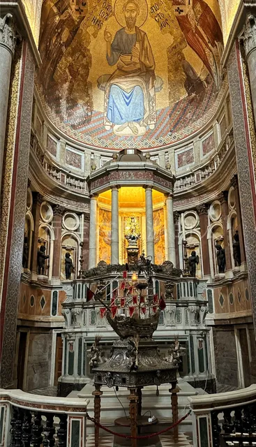 Messina Cathedral (Duomo di Messina)