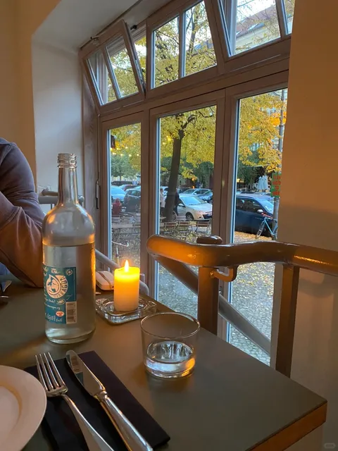 🍽️ Berlin Discovery | A Unique Sri Lankan Restaurant 