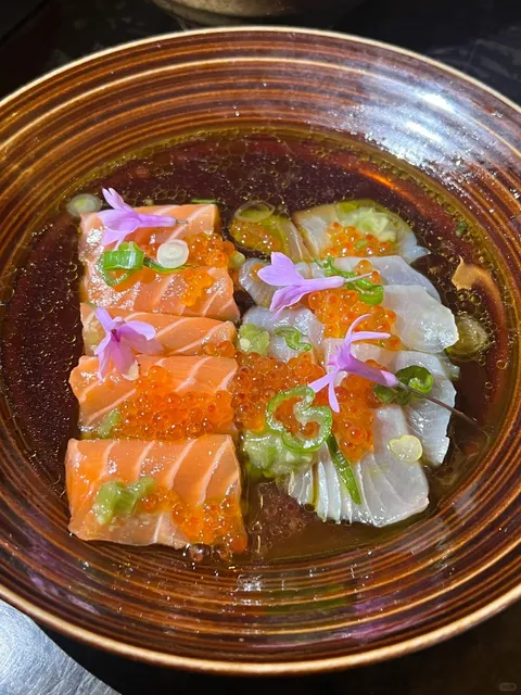 🍣💸 Sorry Money, But Their Food Is Really Delicious!