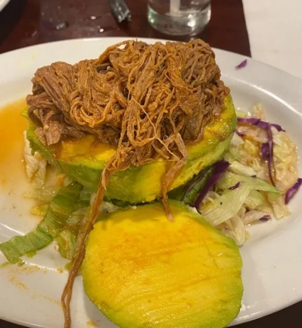 Hidden Gem in the Neighborhood: Bebo's Cafe