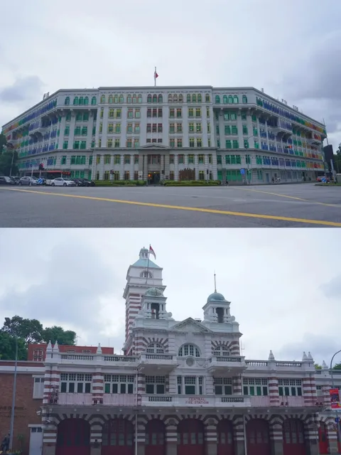 🌺🌿Singapore🇸🇬 Check-ins📷:🙋🙋‍♂️