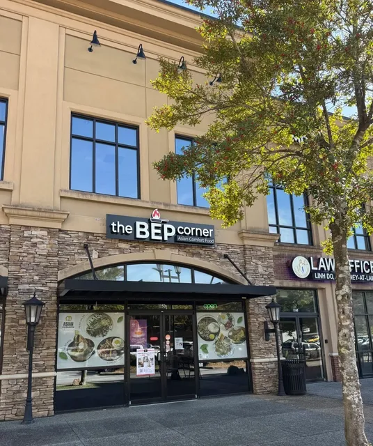 The BEP Corner 🍜 | Asian Fusion Comfort in Duluth