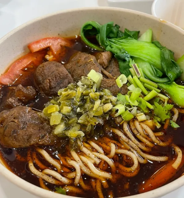 My sister in New York misses this!