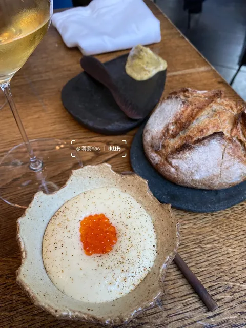 Parisian French Cuisine | Did I just have a meal at an elf’s house? 🫣