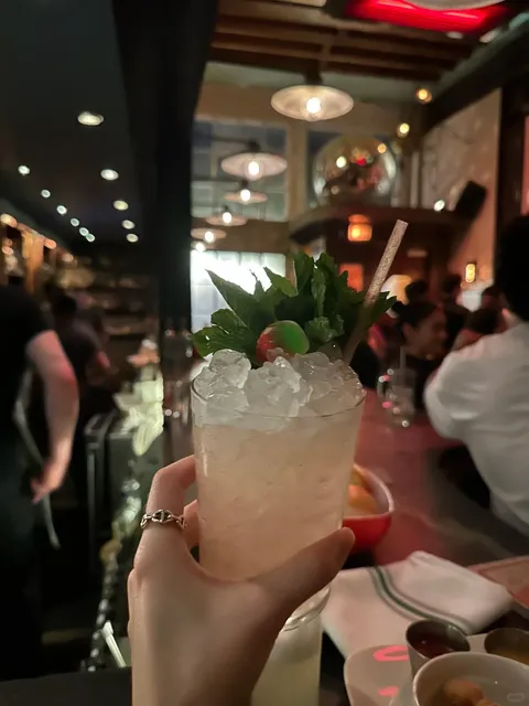 Trick Dog in SF | Playful Cocktails & Quirky Vibes 🍹🎭