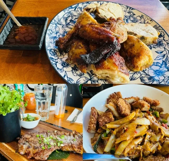 Rhode Island Food Notes