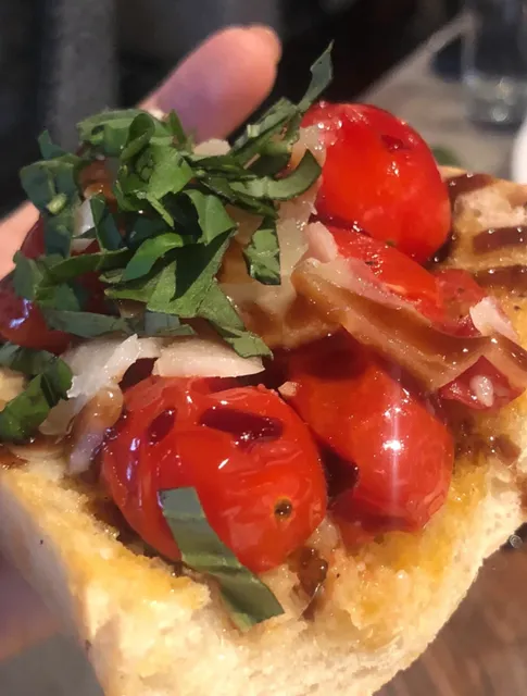 Kingston Foodie | Authentic Italian at Casa Domenico 🇮🇹