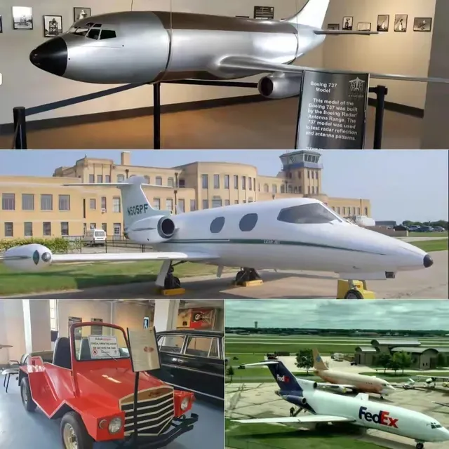 Wichita: The Largest City in Kansas (Part 1) 🌆