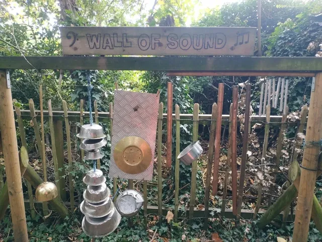 Sarehole Mill: A Hidden Gem in Birmingham for Tolkien Fans 🌳🧙♂️📚