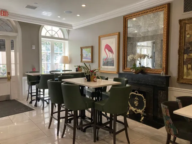 A Timeless Home Away From Home 🏡✨