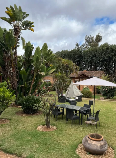 🏨 Madagascar Hotel Guide | Hidden Gems You Won't Find Online