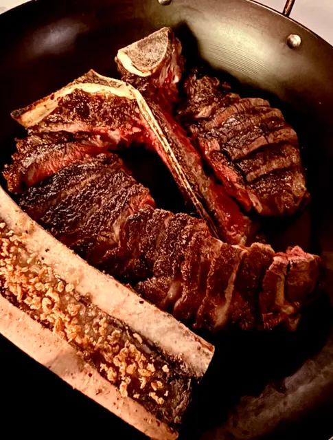 Post 1917 Steakhouse, Lexington 🥩✨