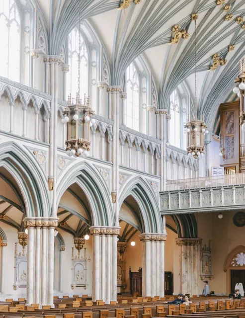 ​​🇨🇦 Charlottetown PEI Travel Guide | Hotels × Food × Must-Know Tips