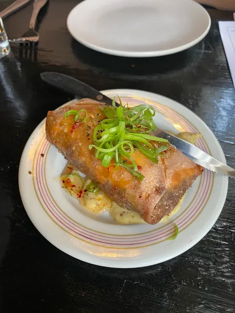 Chicago Restaurant Review｜Heritage Restaurant & Caviar Bar 🥂