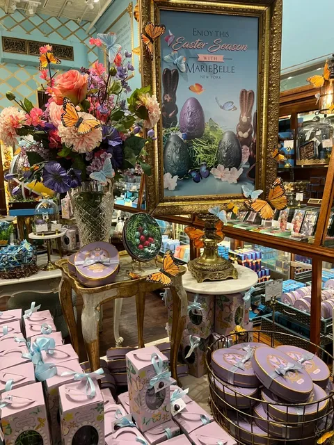 🍬 Found a Real-Life Wonka Chocolate Factory! Right in NYC’s Soho 🍫✨