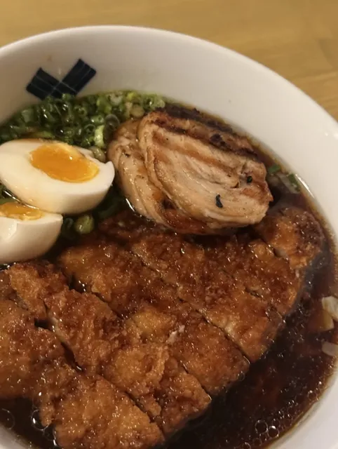 Dallas | Ichigoh Ramen Lounge