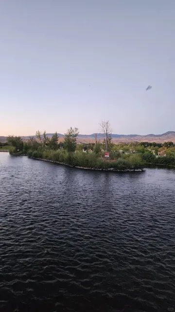 内容 🏙️ Downtown Boise, Idaho