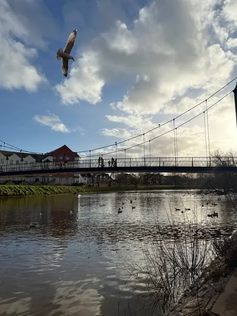 Exeter: A Must-See UK City