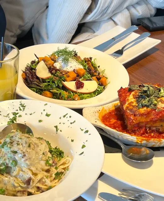 ​​Blue Mountain Ultimate Food Guide | Ski, Eat, Repeat!​​ ⛷️🍝