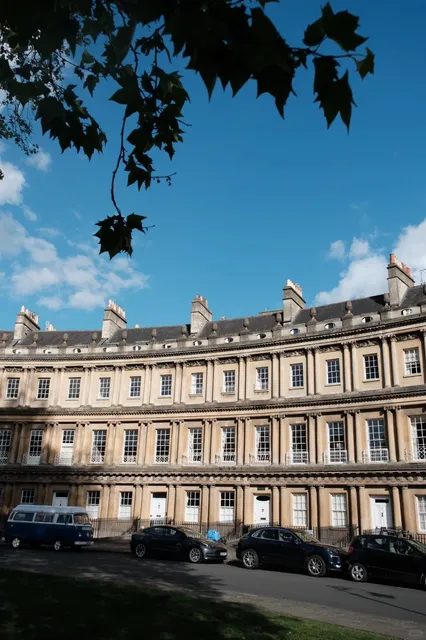 UK Travel｜Ultimate Bath Guide 🏛️