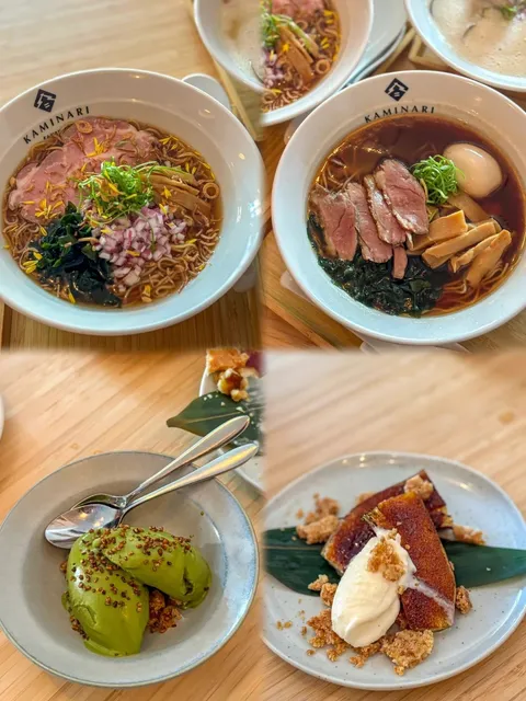 Still My Favorite Tokyo-Style Ramen Spot in Toronto... 🍜