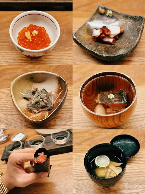 November’s ltd is delicious again 😋