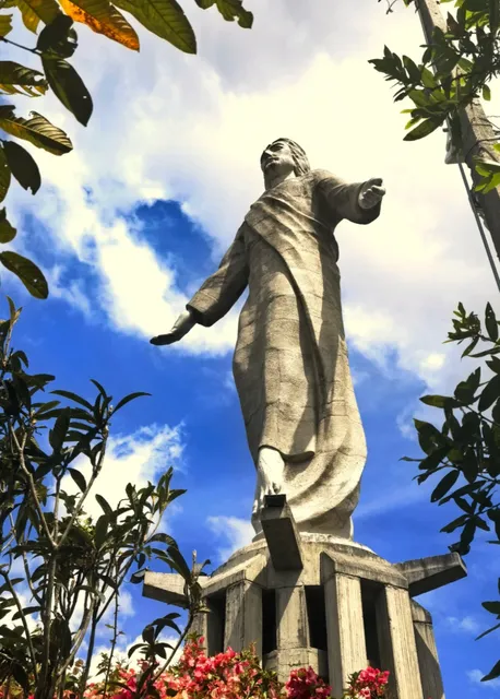 Cerro El Picacho | Tegucigalpa's Sacred Watchtower