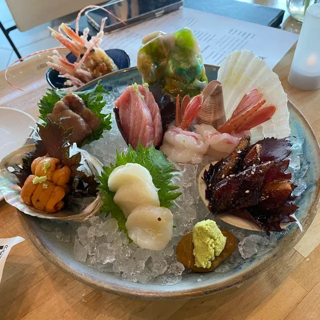 Sushi AYCE Near Denver — Chubby Fish Sushi 🍣