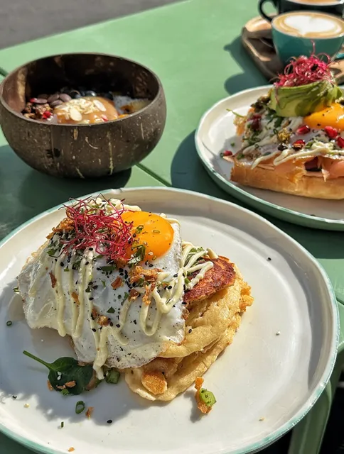 Hidden Gem Brunch in Liège | KRAIME Earns a Spot in My Top 3! ☀️