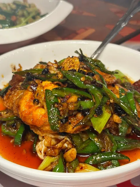 Hunan  Cuisine in  LA--小湘厨Hunan Cuisine
