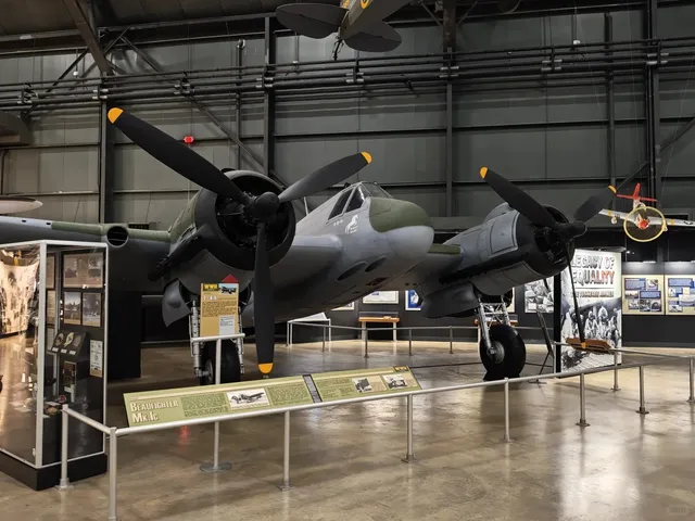 Family-Friendly Museum Hopping with Kids