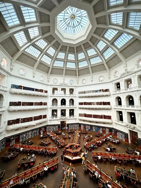 🇦🇺 Melbourne's Ultimate 4-Hour Power Walk Itinerary