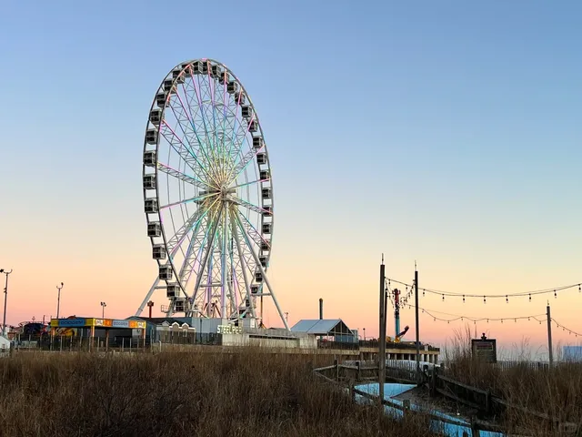 🇺🇸 The Ultimate Atlantic City Travel Guide 🎰🌊