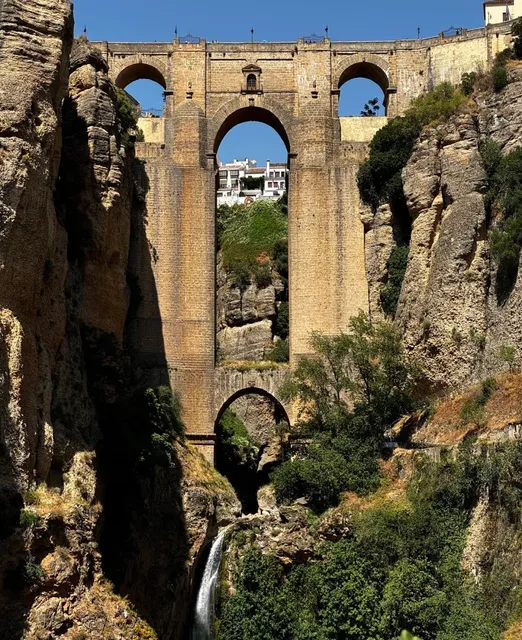 Trip to Ronda