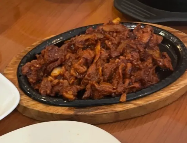 Mirror of Korea | An Authentic Korean Dining Experience in Minnesota 
