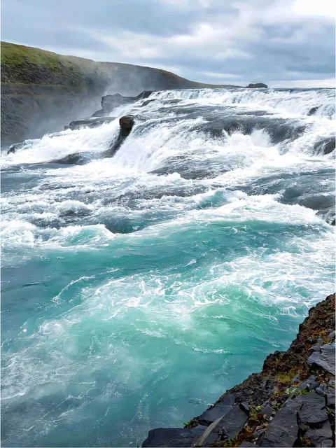 Iceland Travel Guide 🇮🇸丨South Iceland Highlights