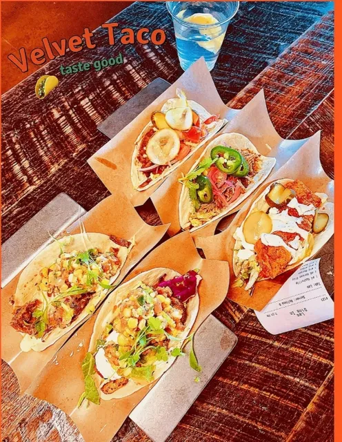 Dallas Food | Personal Sharing