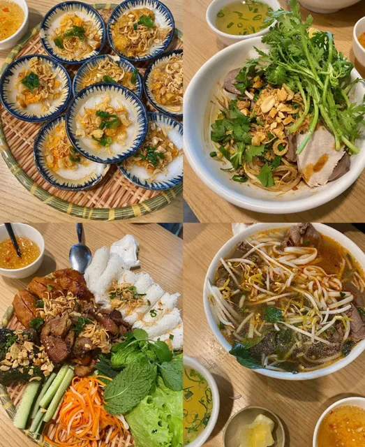 ​​Adelaide Food Discovery | Little Da Nang Vietnamese Restaurant​​