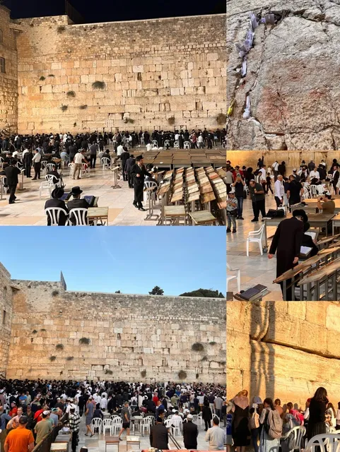 🇮🇱 Israel | Jerusalem - The City That Captivates Your Soul ✨