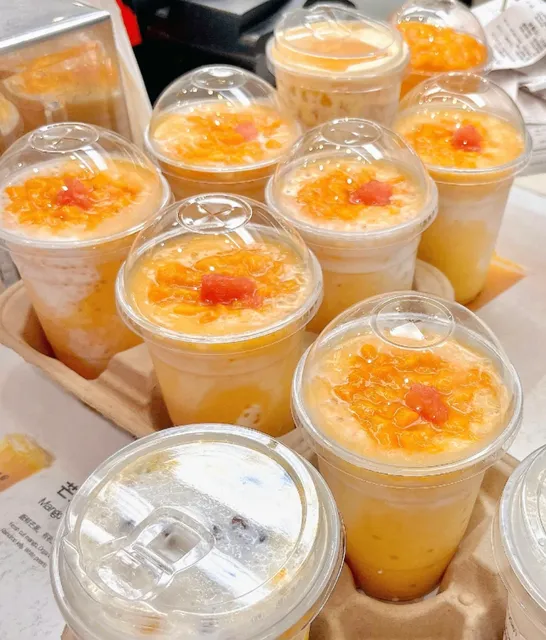 🔥Richmond's Ultimate Mango Paradise🥭This Place Deserves the Crown👑 